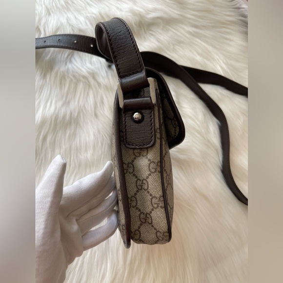 ‼️ SOLD ‼️Gucci crossbody bag - Picture 5 of 16